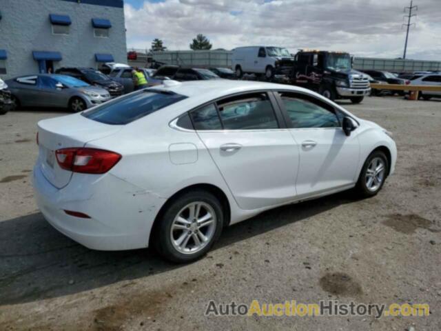 CHEVROLET CRUZE LT, 1G1BE5SM0J7169864