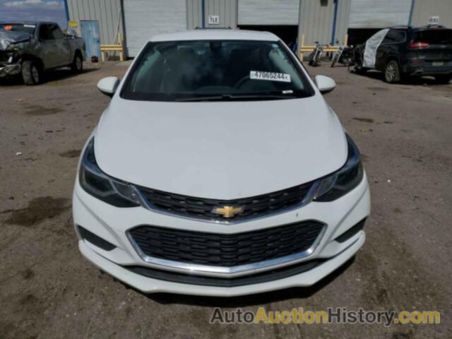 CHEVROLET CRUZE LT, 1G1BE5SM0J7169864