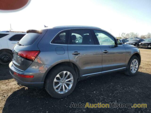 AUDI Q5 PREMIUM PLUS, WA1L2AFP9GA092693