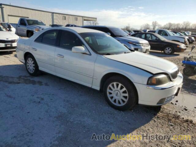 LINCOLN LS SERIES, 1LNHM86S65Y630866