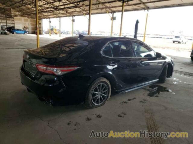 TOYOTA CAMRY TRD, 4T1KZ1AK6LU043710