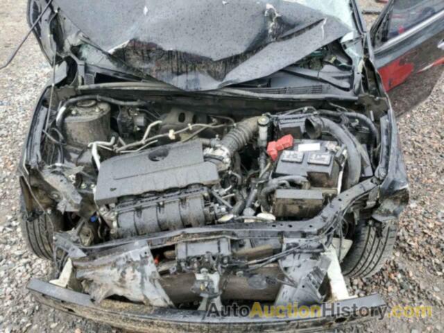 NISSAN SENTRA S, 3N1AB7AP0GL656704