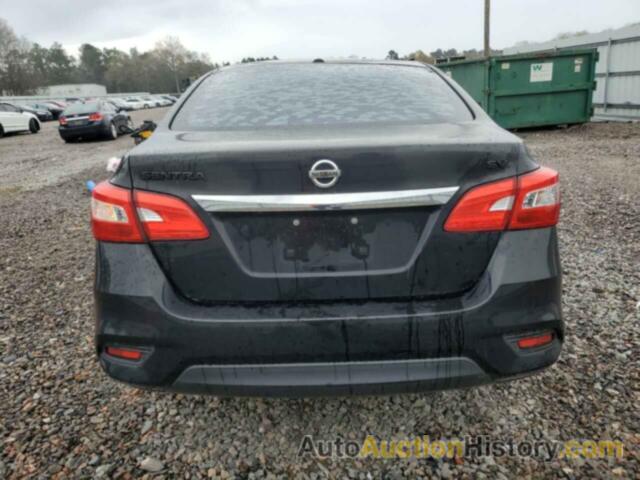 NISSAN SENTRA S, 3N1AB7AP0GL656704