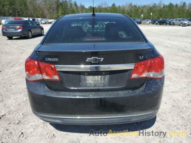 CHEVROLET CRUZE LT, 1G1PG5SC6C7312875