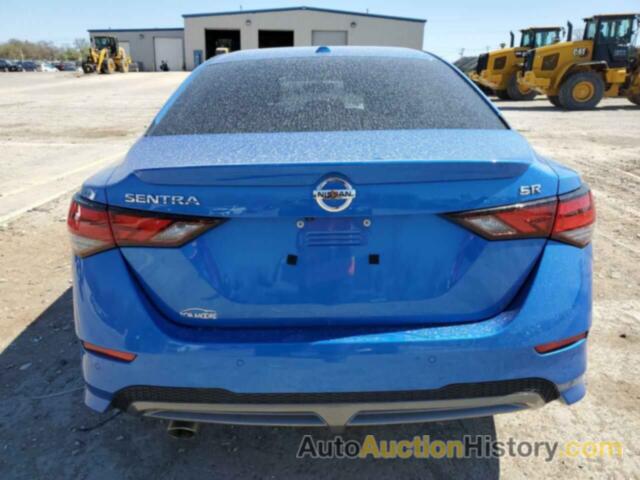 NISSAN SENTRA SR, 3N1AB8DV1LY306043