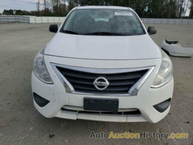 NISSAN VERSA S, 3N1CN7AP6FL800352