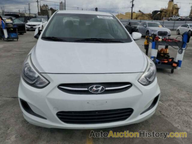 HYUNDAI ACCENT SE, KMHCT4AE2HU240446