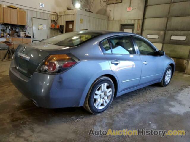 NISSAN ALTIMA BASE, 1N4AL2AP2CC140370