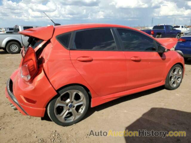 FORD FIESTA ST, 3FADP4GX3FM179394