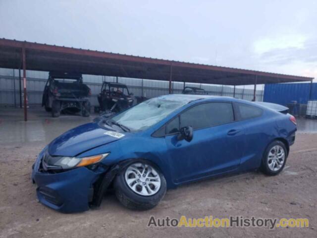 HONDA CIVIC LX, 2HGFG3B50FH514579