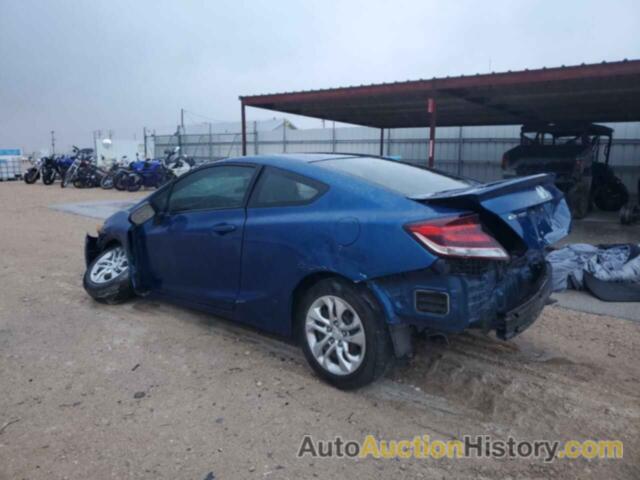 HONDA CIVIC LX, 2HGFG3B50FH514579