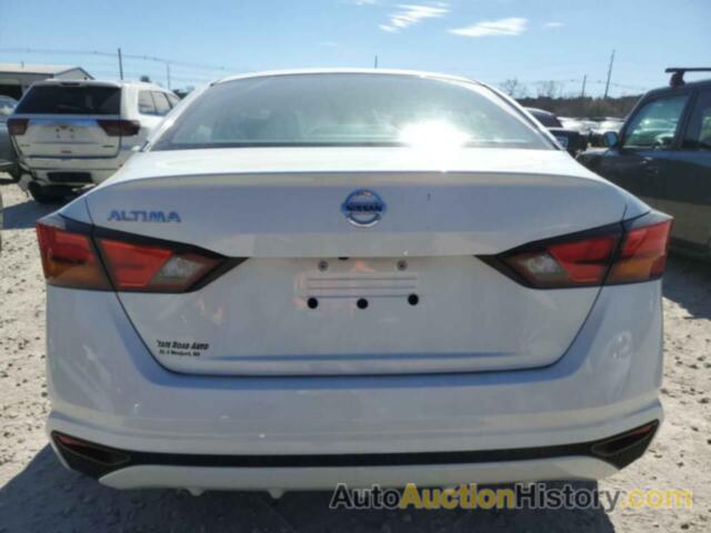 NISSAN ALTIMA S, 1N4BL4BVXNN300547