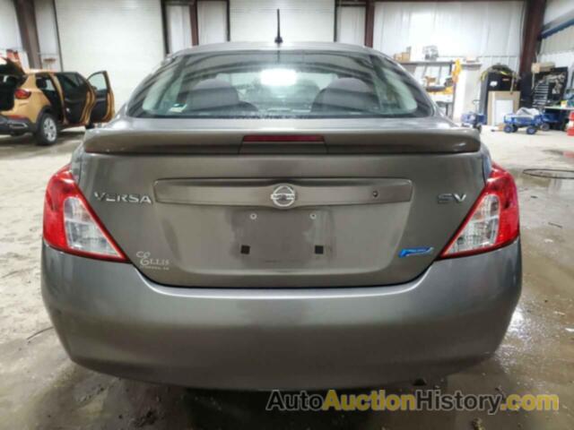 NISSAN VERSA S, 3N1CN7AP9EL814891