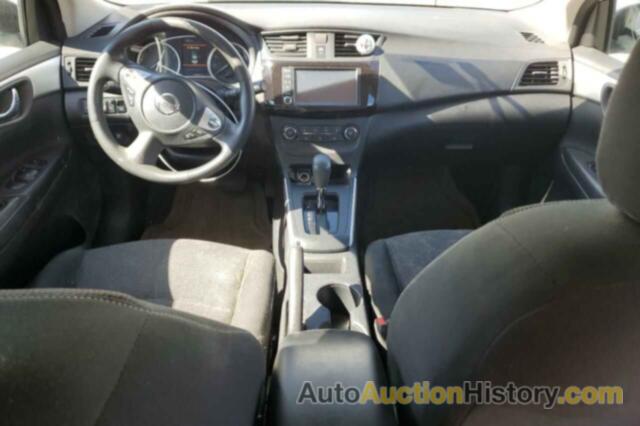 NISSAN SENTRA S, 3N1AB7AP8KY355609