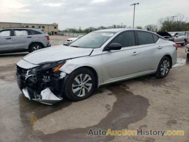 NISSAN ALTIMA S, 1N4BL4BV7RN306327