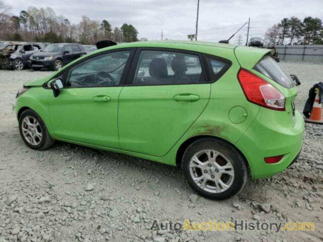 FORD FIESTA SE, 3FADP4EJXFM187426