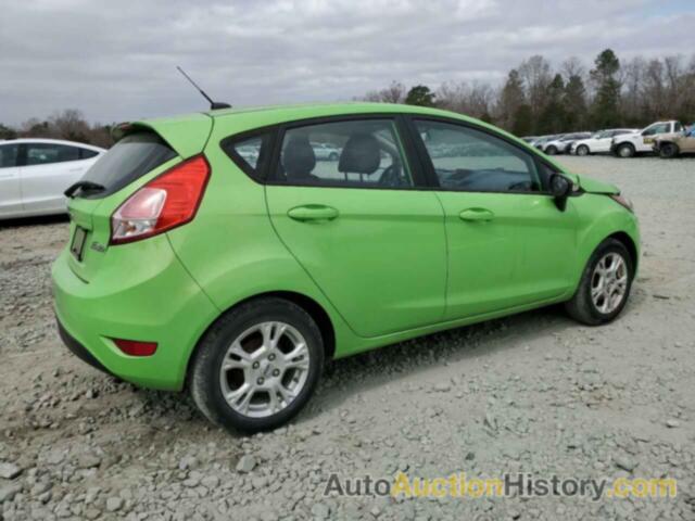 FORD FIESTA SE, 3FADP4EJXFM187426