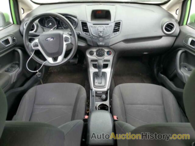 FORD FIESTA SE, 3FADP4EJXFM187426