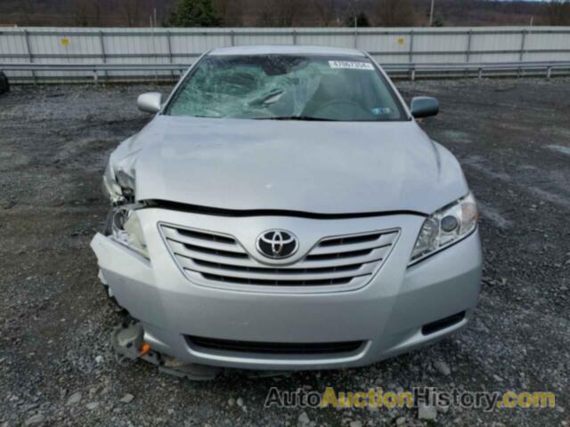 TOYOTA CAMRY CE, 4T1BE46K07U095037