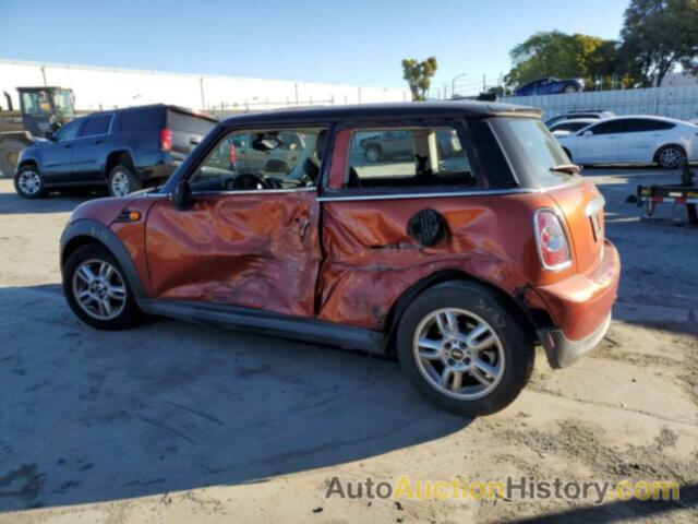 MINI COOPER, WMWSU3C5XDT546344