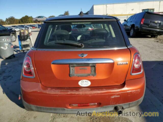 MINI COOPER, WMWSU3C5XDT546344