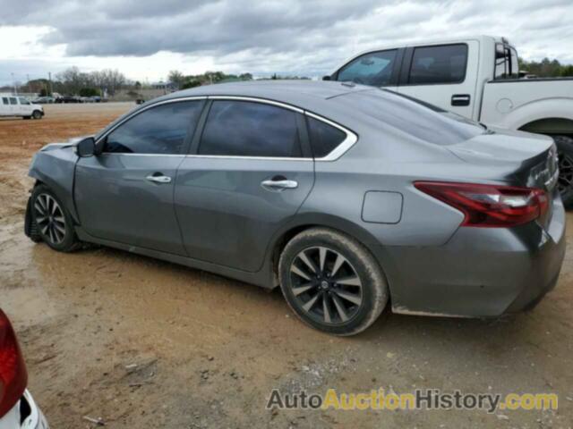 NISSAN ALTIMA 2.5, 1N4AL3AP8JC191231