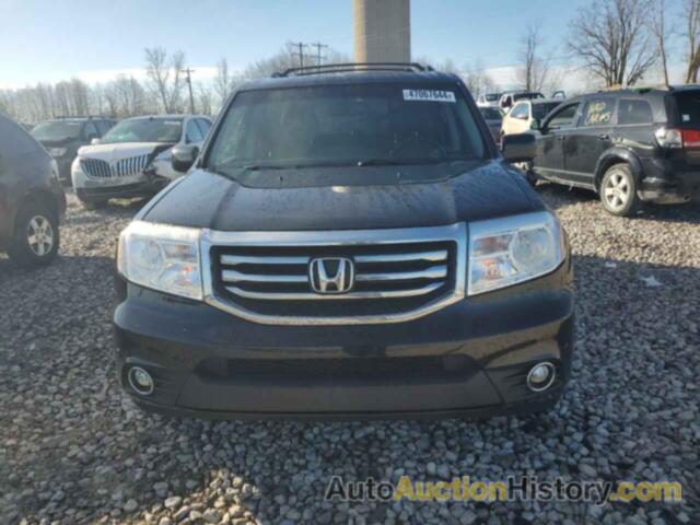 HONDA PILOT TOURING, 5FNYF4H94FB013016