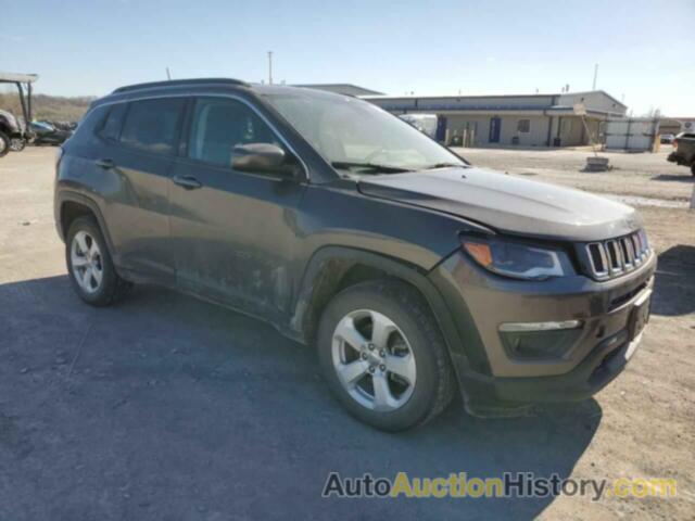 JEEP COMPASS LATITUDE, 3C4NJDBB7JT333163