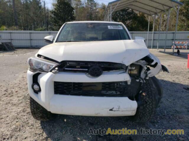 TOYOTA 4RUNNER SR5, JTEZU5JR8L5217272