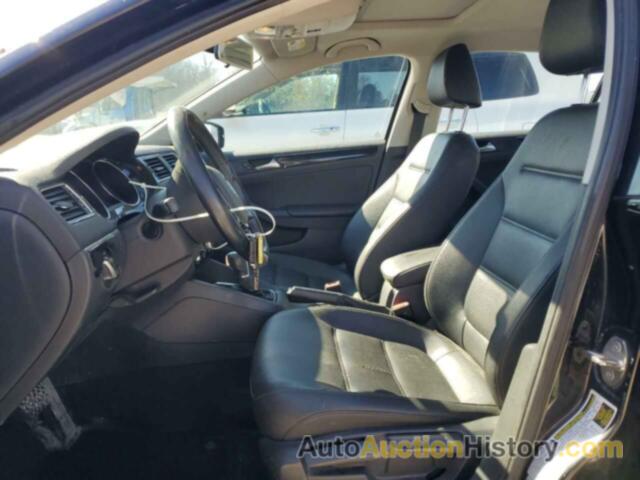 VOLKSWAGEN JETTA SEL, 3VWL17AJXGM343901