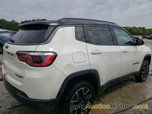 JEEP COMPASS TRAILHAWK, 3C4NJDDB8KT733022