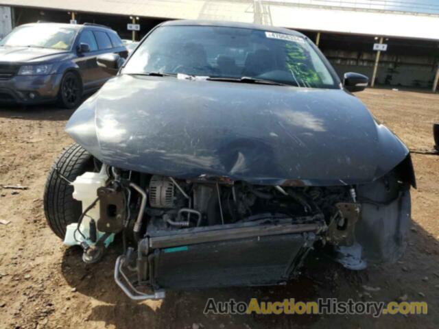 VOLKSWAGEN JETTA SE, 3VWDZ7AJXBM315862