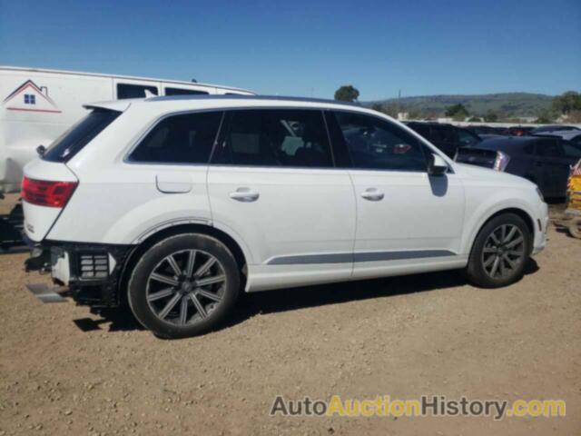 AUDI Q7 PRESTIGE, WA1VAAF76HD018126