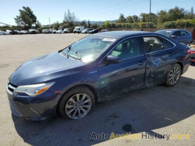 TOYOTA CAMRY HYBRID, 4T1BD1FK7GU195282