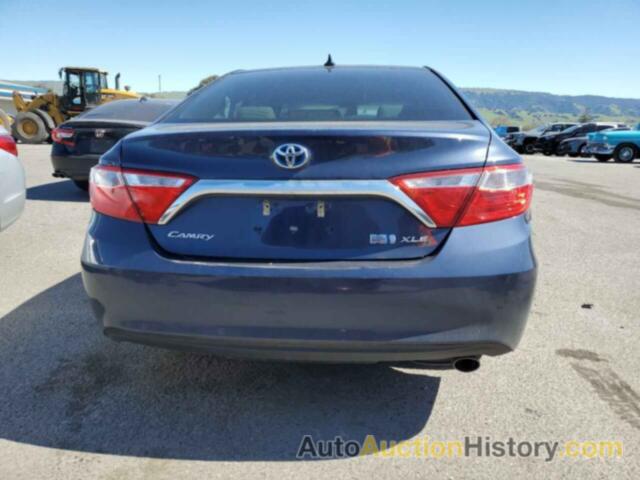 TOYOTA CAMRY HYBRID, 4T1BD1FK7GU195282