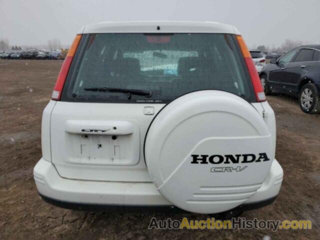 HONDA CRV SE, JHLRD18711C804474