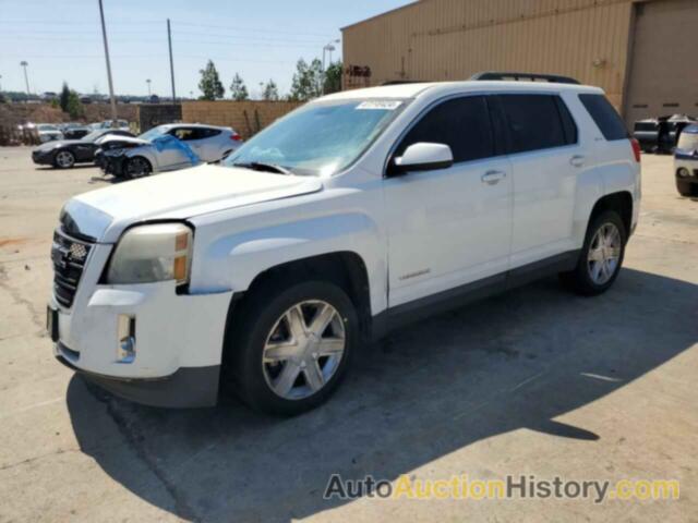 GMC TERRAIN SLE, 2GKFLTE55C6282241