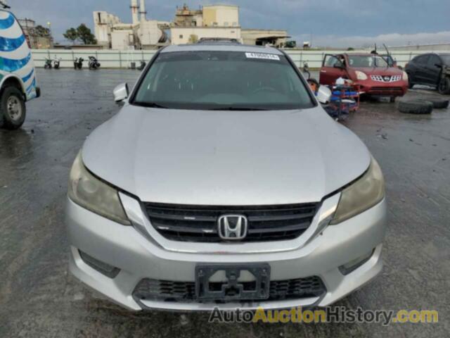 HONDA ACCORD EXL, 1HGCR3F89EA005248