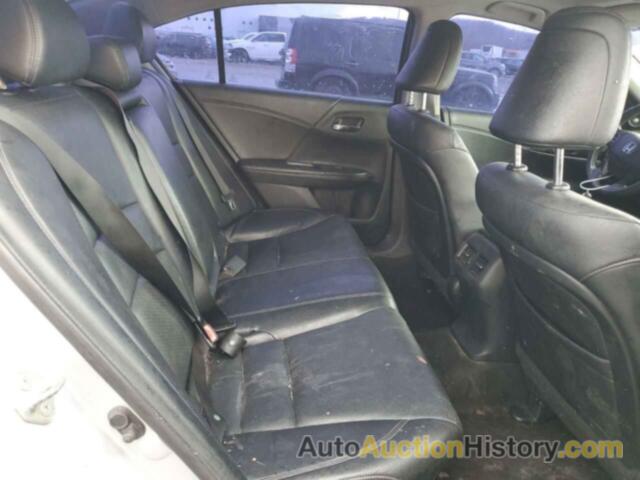 HONDA ACCORD EXL, 1HGCR3F89EA005248