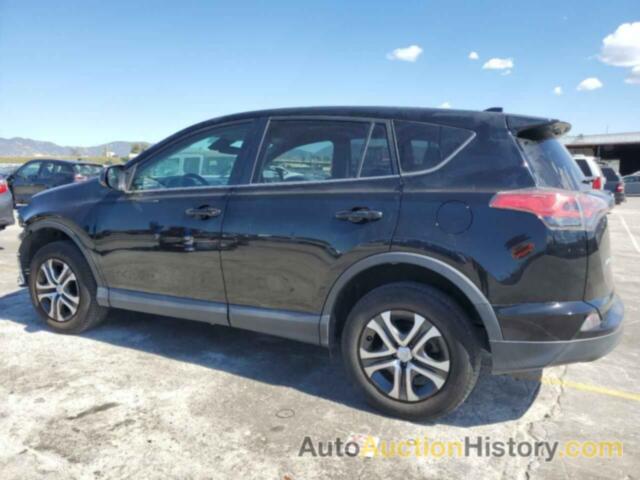 TOYOTA RAV4 LE, 2T3ZFREV3JW487349