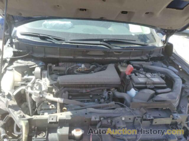 NISSAN ROGUE S, 5N1AT2MTXKC722326