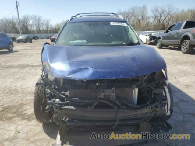 NISSAN ROGUE S, 5N1AT2MTXKC722326