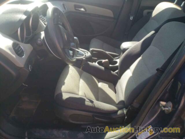 CHEVROLET CRUZE LS, 1G1PA5SH9E7459689