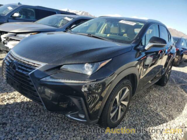 LEXUS NX 300H, JTJBJRBZ0K2111562