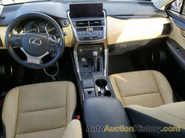 LEXUS NX 300H, JTJBJRBZ0K2111562