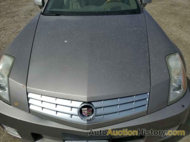 CADILLAC XLR, 1G6YV34A755602416