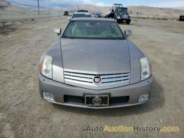 CADILLAC XLR, 1G6YV34A755602416