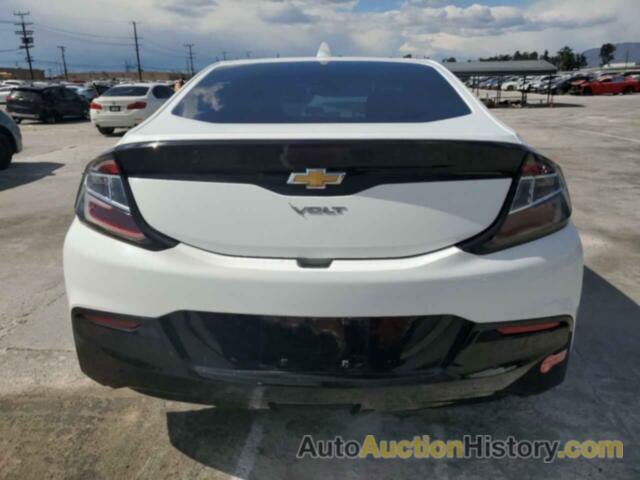 CHEVROLET VOLT LT, 1G1RC6S59JU127469