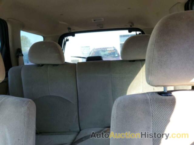 MAZDA TRIBUTE LX, 4F2YU09142KM01139