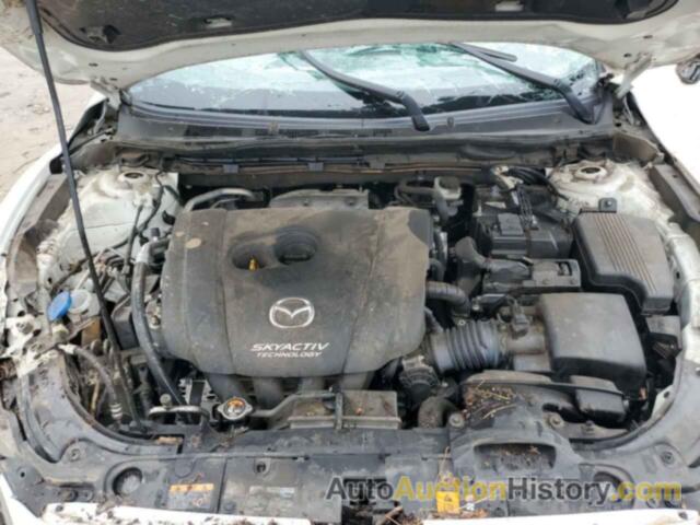 MAZDA 6 GRAND TOURING, JM1GJ1W50G1449848